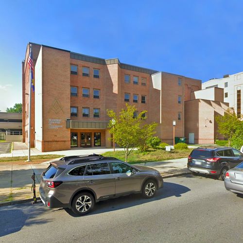 213 W Chestnut St, Lancaster