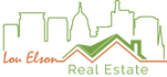 Lou Elson Real Estate New Logo_Skyline