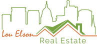 Lou Elson Real Estate New Logo_Skyline