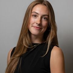 Morgan Grim