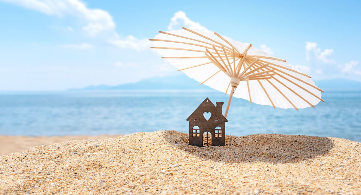 A Beginners Guide To Investing In A Vacation Property