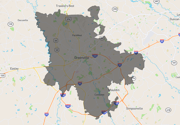 Greenville