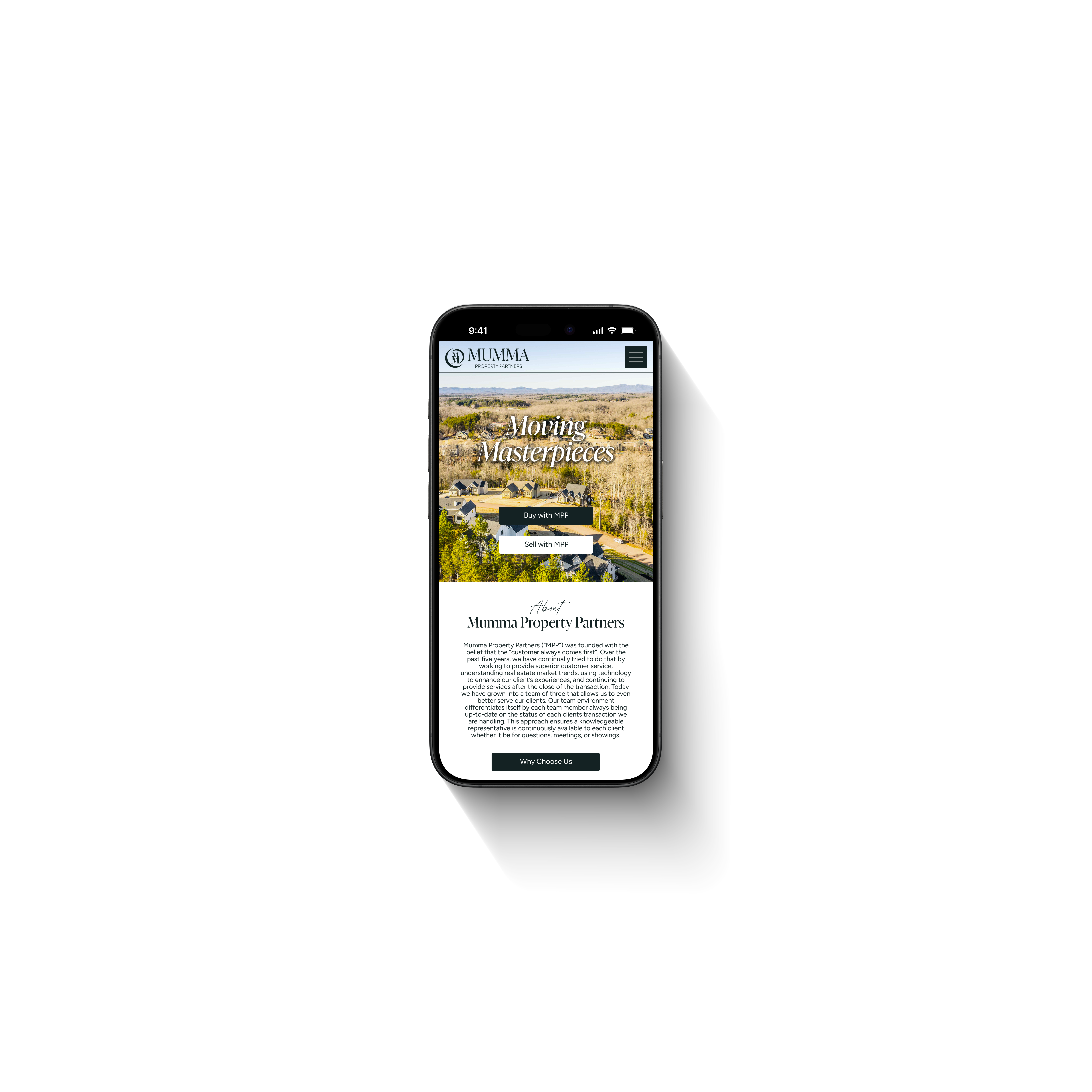 MPP iPhone 15 Mock Up