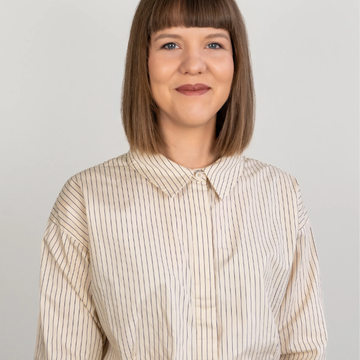 Mia Johansson