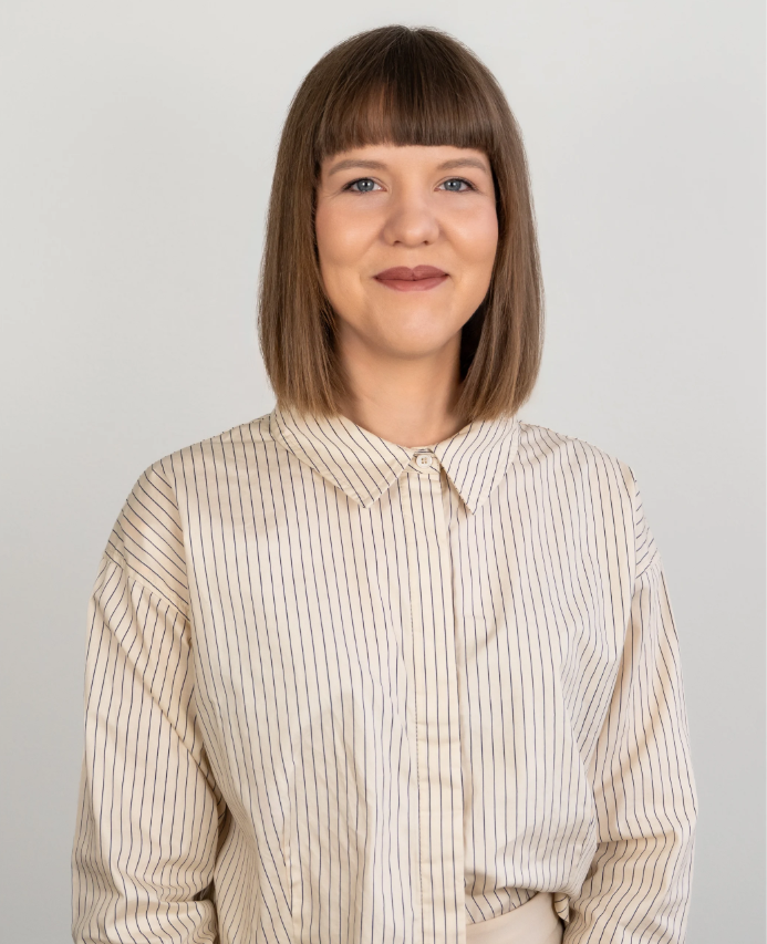 Mia Johansson