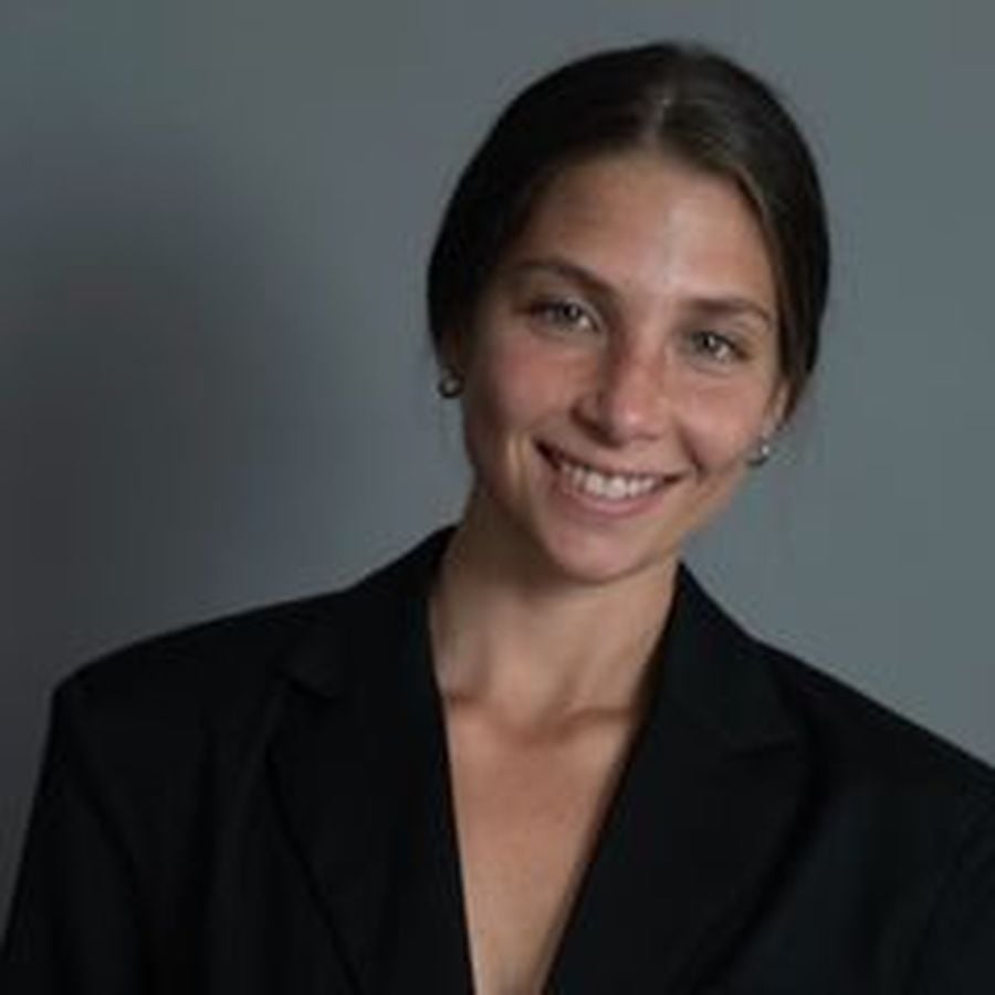 Jaime Deutsch