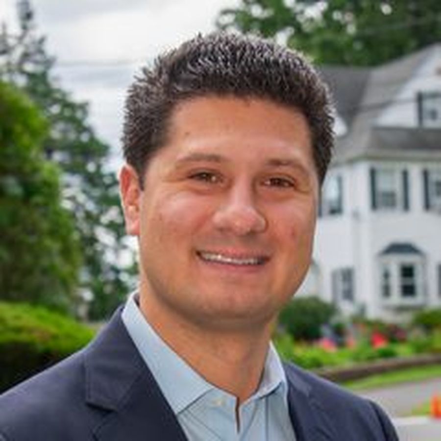 Scott Scaglione