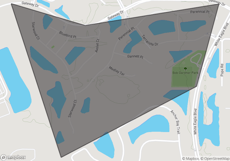 Arbor Grande Homes for Sale Alexis Zibolis Awardwinning Realtor©