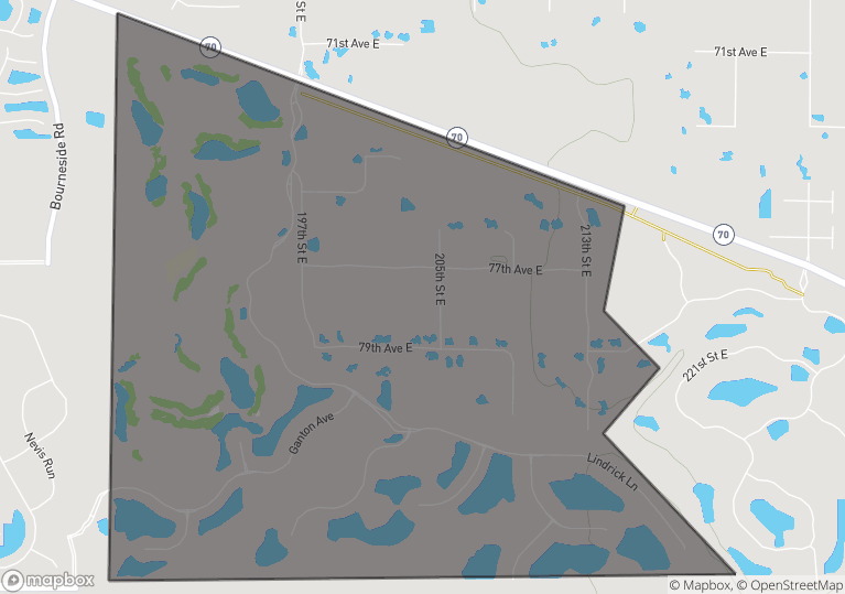 Concession Homes for Sale Alexis Zibolis Awardwinning Realtor©