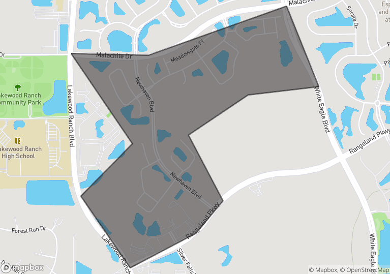 Harmony Homes for Sale Alexis Zibolis Awardwinning Realtor©