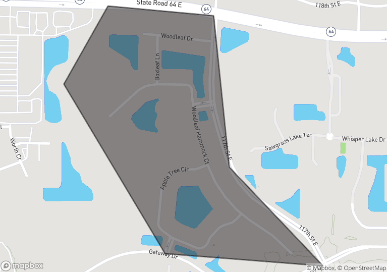 Woodleaf Hammock Homes for Sale Alexis Zibolis Awardwinning Realtor©