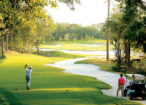 Lakewood National Golf