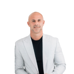 Nick Vaseloff