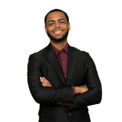 Kevin Herrera