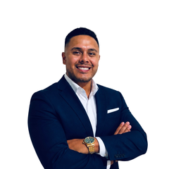 diego caro