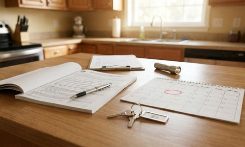 Can You Back Out After the Home Inspection in Florida?