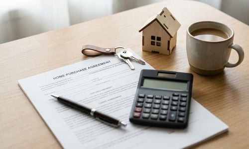 Seller Concessions: How Much Can You Ask For?