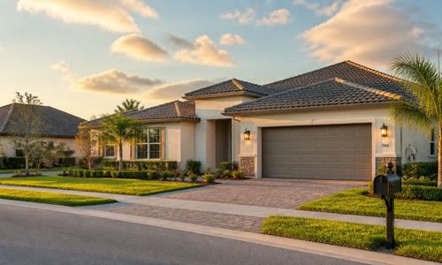 What You Actually Net Selling a House in Florida