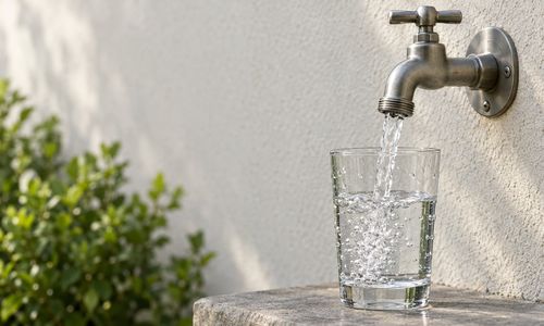 Buying a Florida Home With a Private Well