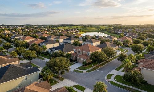 Groveland Housing Market Report: October 2026