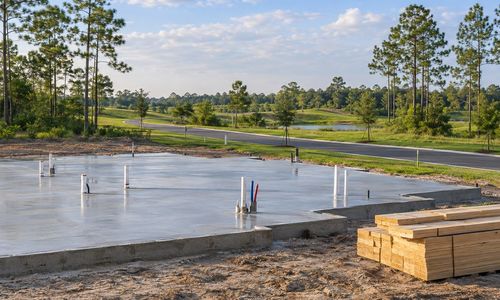 Lake County Impact Fees on a New Home: 2026 Rates …