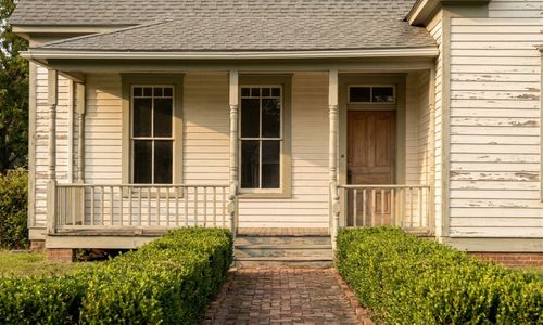 Mount Dora Historic District: What Needs City Approval