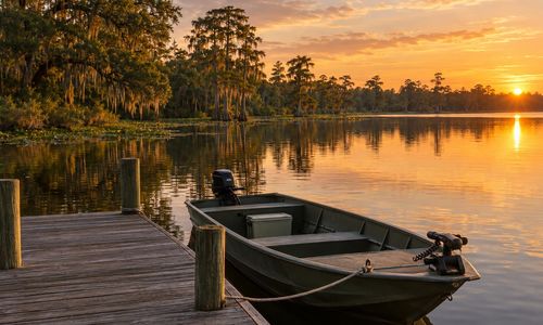 Ocoee Lake Rules: Which Lakes Allow Ski Boats Before You &hellip;