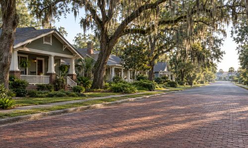 Winter Garden Address, City or County? What Changes Inside City …