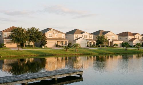 Winter Garden Housing Market Report: October 2026