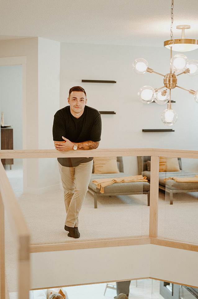 Buying a Home in St. Albert?