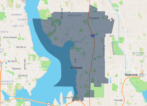Kirkland