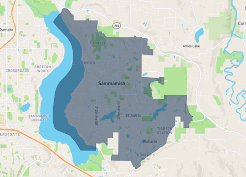 Sammamish