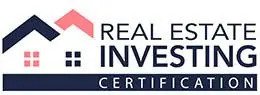 Real Estate Investing logo