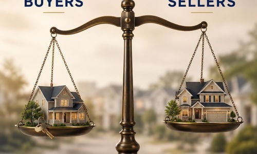 Slow But Steady: The Scotts Valley Real Estate &hellip;