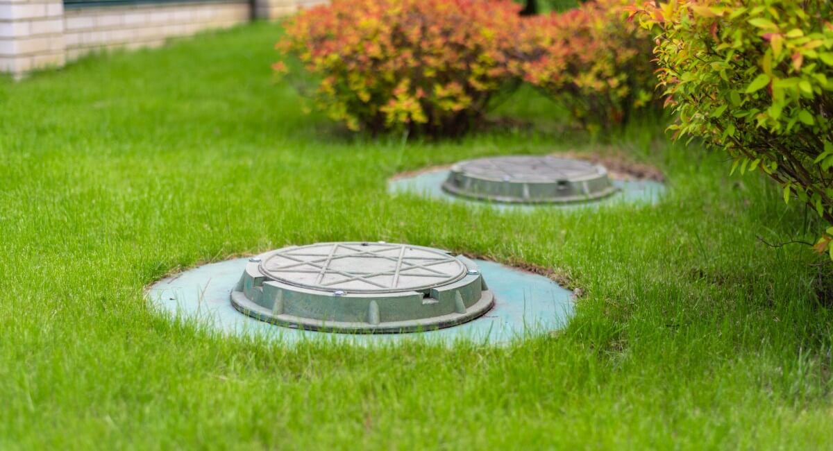 Buying A Home With A Septic System: What You Should Check First