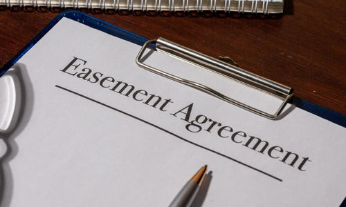 What Are Easements in Real Estate? A Home Buyer’s Guide …
