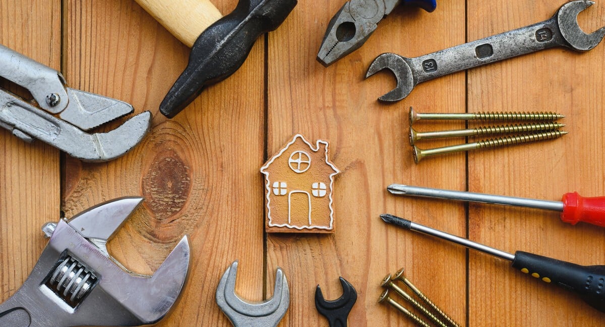 Renovation Stress