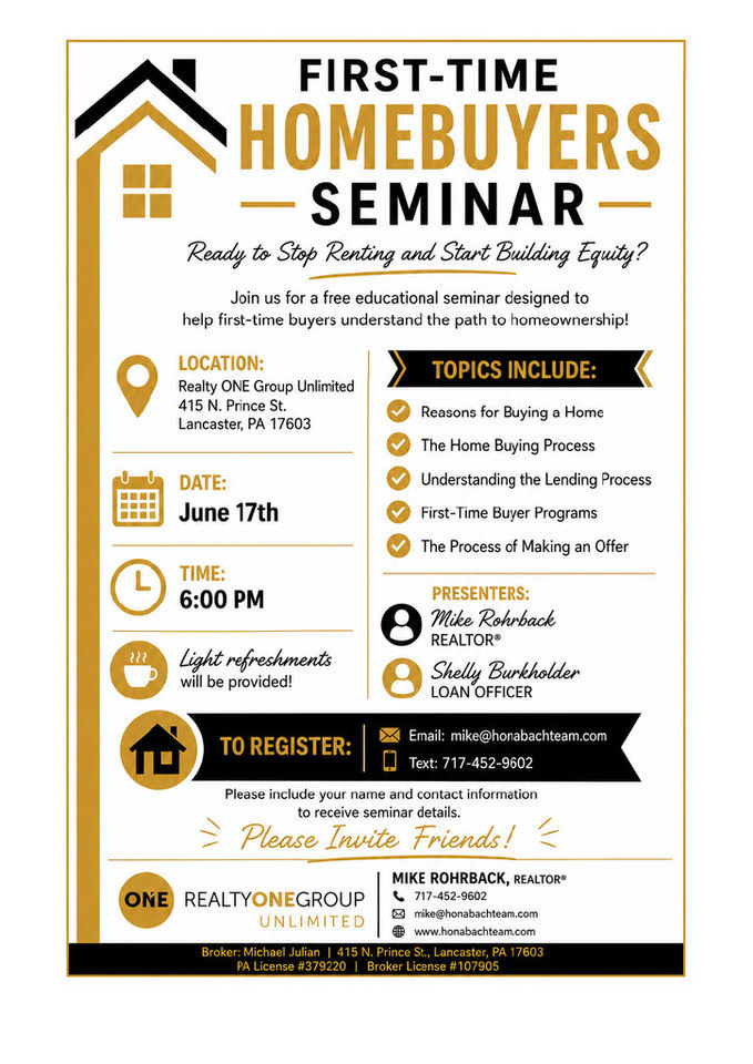 Join Us Wednesday June 17th