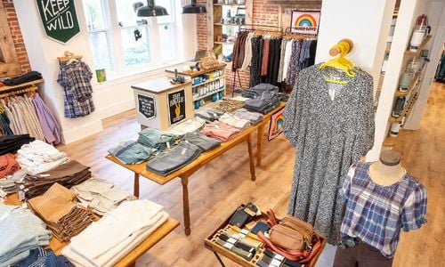 Local's Guide to Lititz PA County Shopping