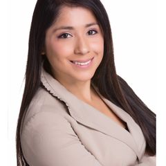Crystal Benavides
