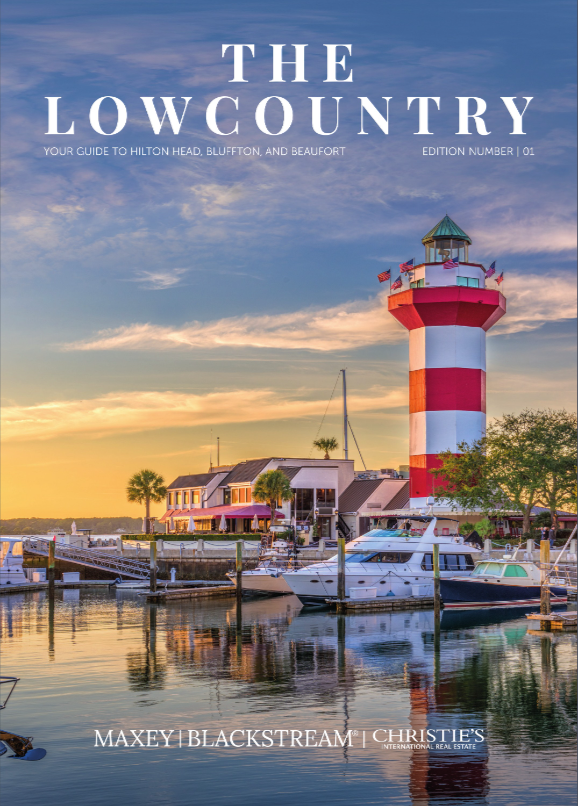 Maxey Lowcountry Flipbook