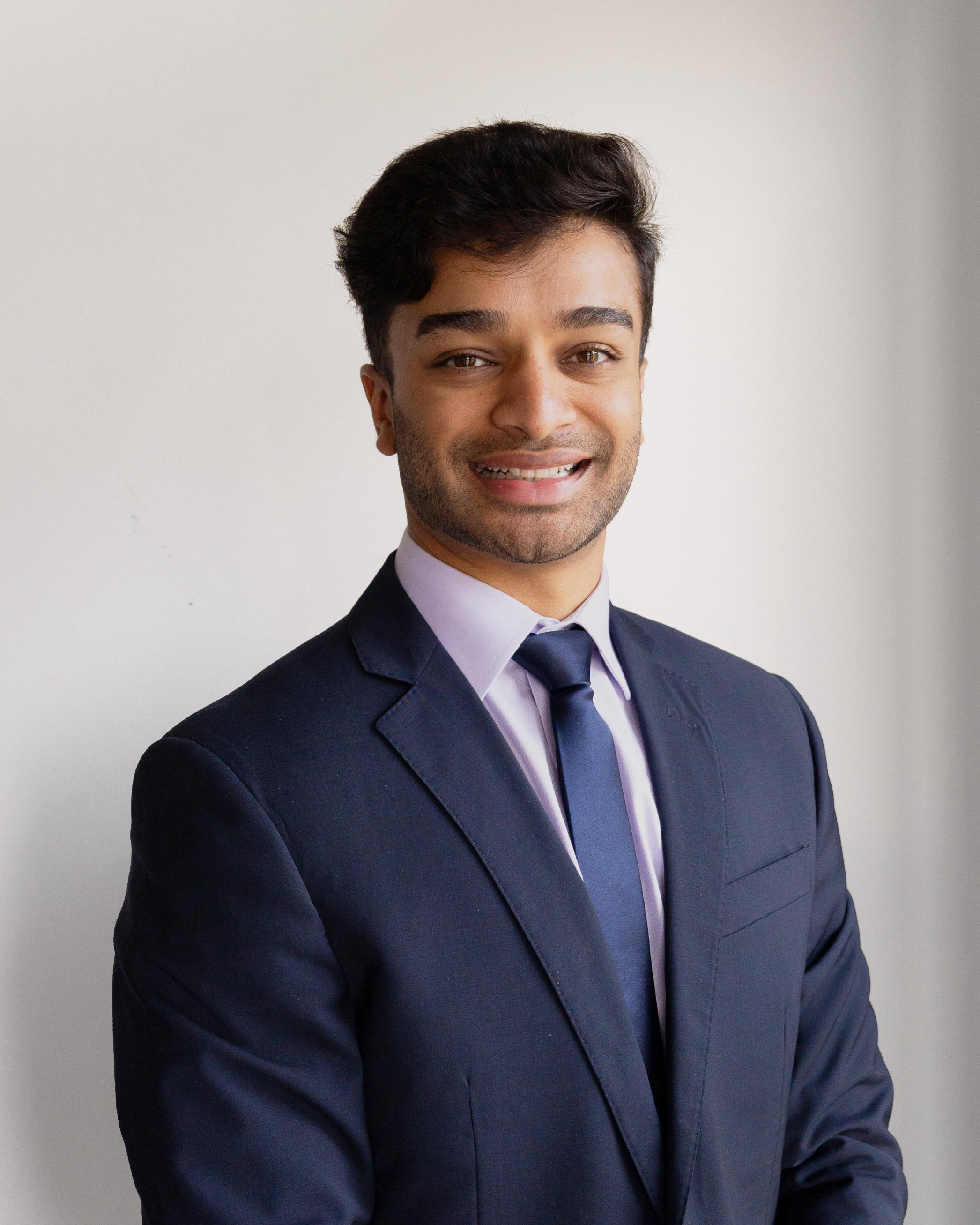 Birju Patel Headshot