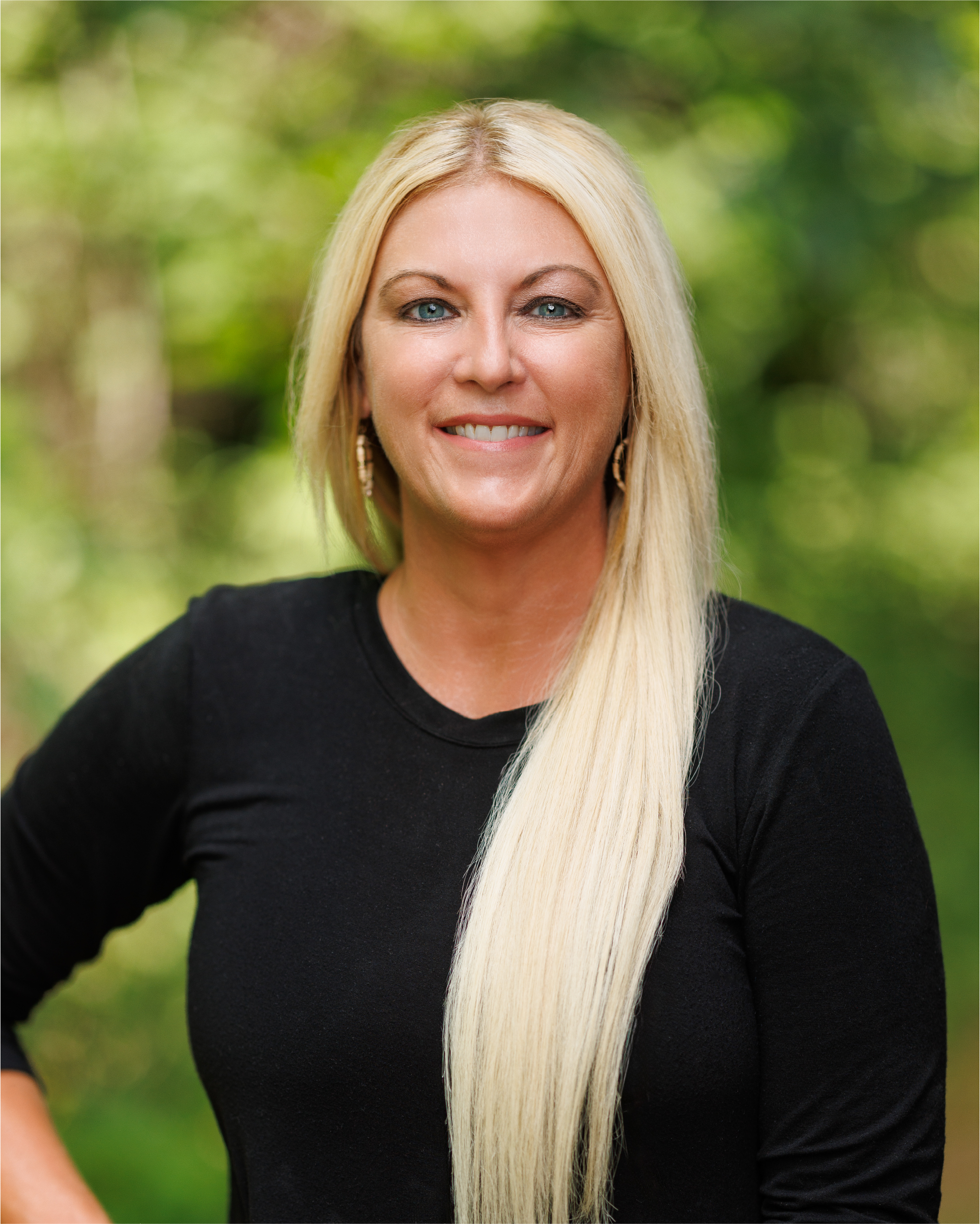 Katy mowery headshot