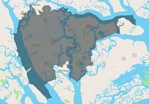 Beaufort