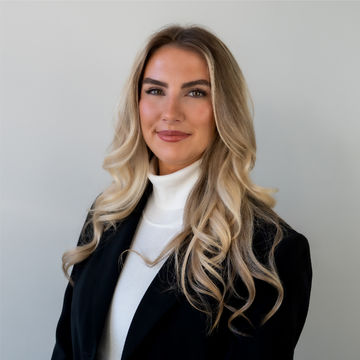 Rachel Parrott