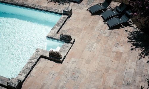 The Pool Debate: Luxury, Maintenance, and Value