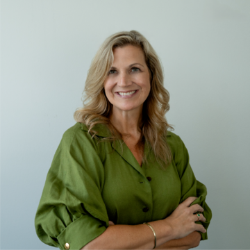 Christine Brodsky