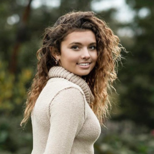 Savannah Webber