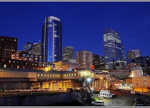 Seattle