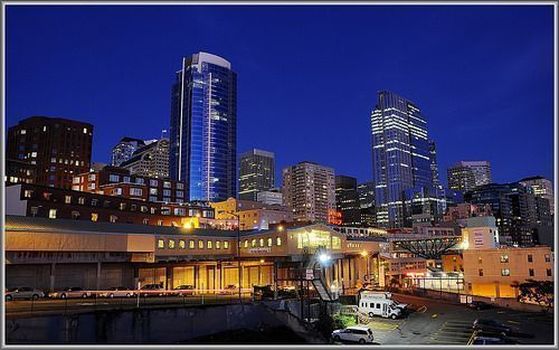Seattle